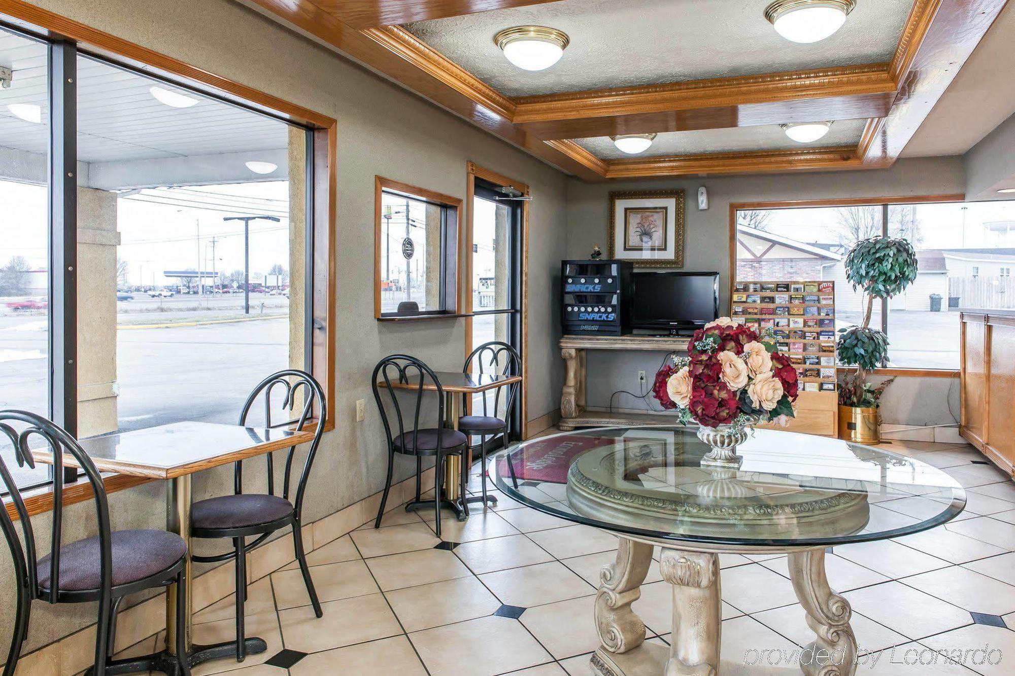 西摩 伊康旅馆酒店 外观 照片